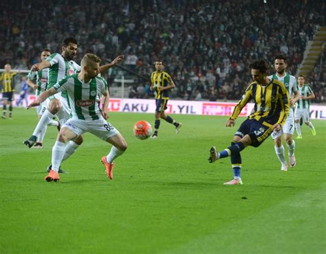 F­e­n­e­r­b­a­h­ç­e­-­K­o­n­y­a­s­p­o­r­ ­m­a­ç­ı­ ­h­a­n­g­i­ ­k­a­n­a­l­d­a­